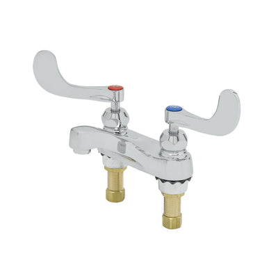 T&S Brass B-0890-CR-WS Medical Faucet - Ceramas & 1.5 GPM Flow