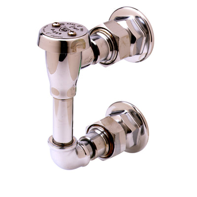 T&S Brass B-0929 Vacuum Breaker Assembly - 3/8" IPS Bottom Inlet