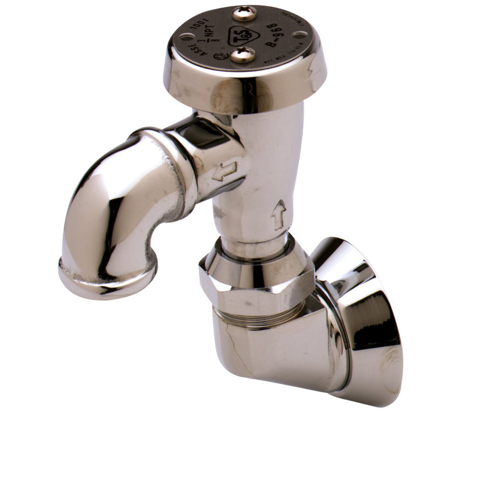 T&S B-0965 Vented vacuum Breaker, 3/4" NPT