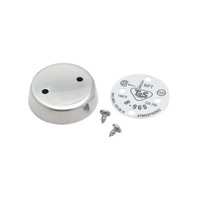 T&S Brass B-0968-HA VB Coverplate Replacement Kit - B-0968