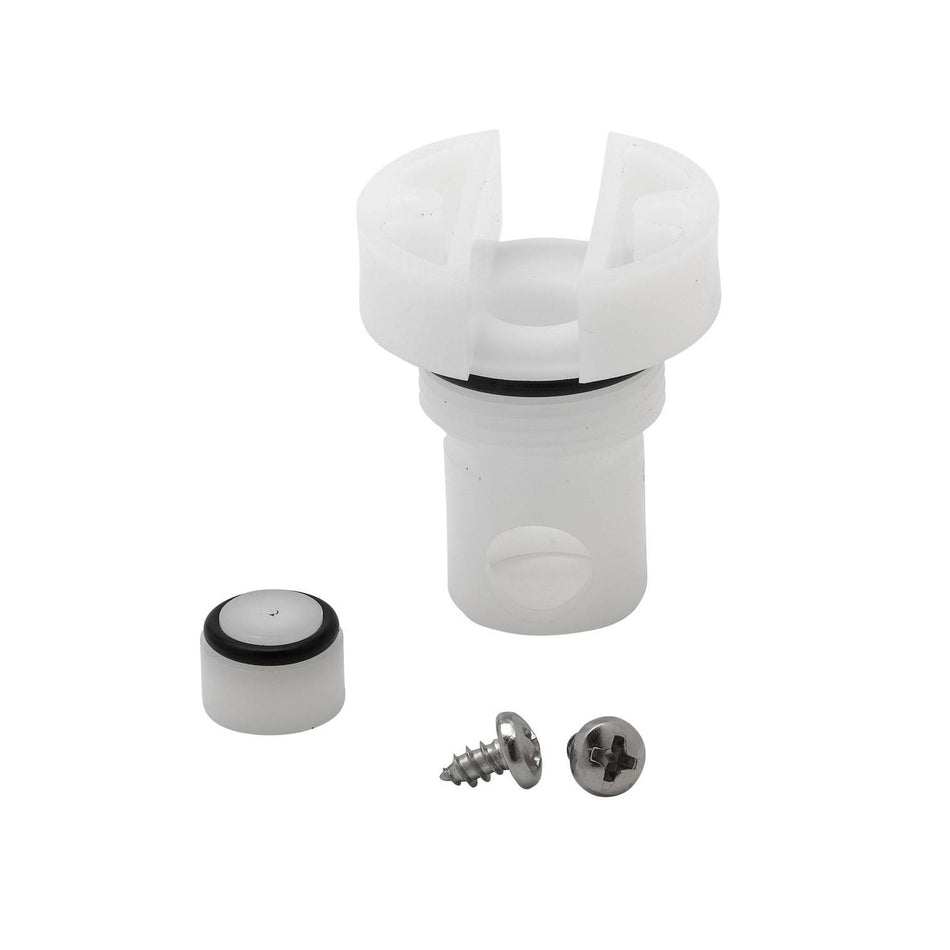T&S Brass B-0968-RK01 Vacuum Breaker Repair Kit - 3/8 NPT O-Rings Piston Insert