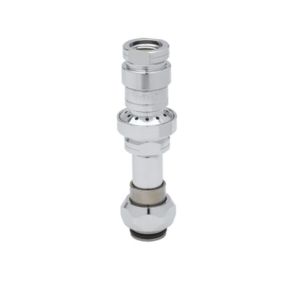 T&S Brass B-0970-FEZ EasyInstall Atmospheric Vacuum Breaker - 3/8" IPS