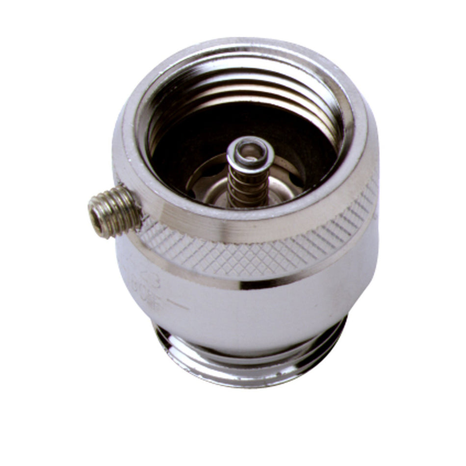 T&S B-0972 Atmospheric Back Flow Preventer, 3/4" Garden Hose Thread