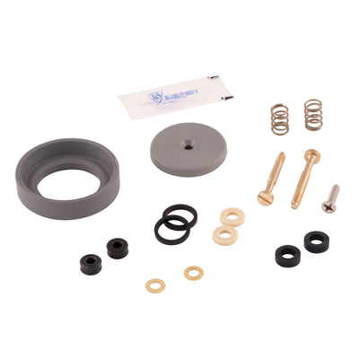 T&S Brass B-10K Spray Valve Parts Kit - Professional
