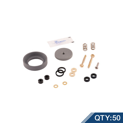T&S Brass B-10KM50 Spray Valve Parts Kit Master Pack (50)