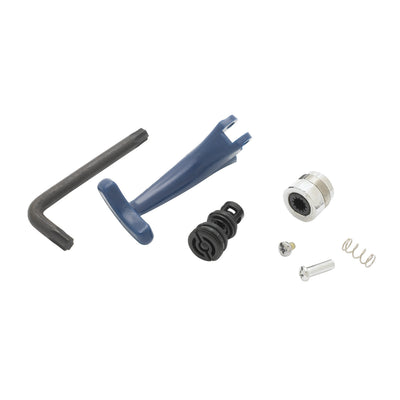 T&S Brass B-1256 Glass Filler Repair Kit - New Style