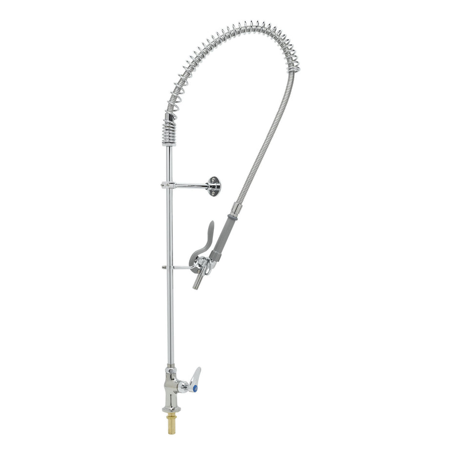 Single Pantry Filling Station w/ Cerama Cartridge & 002864-40 Squeeze Valve Not for Pre-Rinse Applications