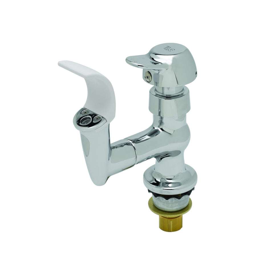 Bubbler, Pivot Action Metering, 1/2" NPSM Male Shank