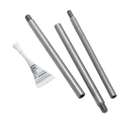 T&S Brass B-3990-5KIT Modular Waste Drain 5" Extension Kit