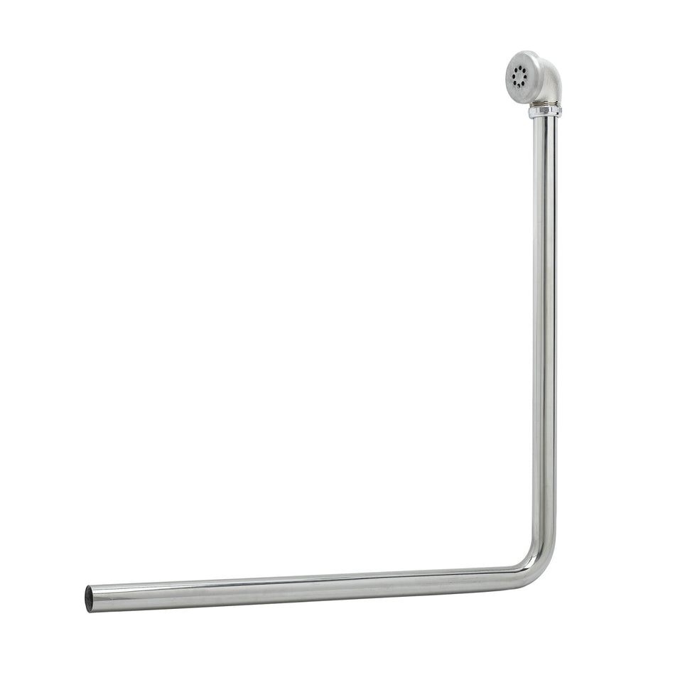 Waste Drain "Extra-Long" Overflow Kit