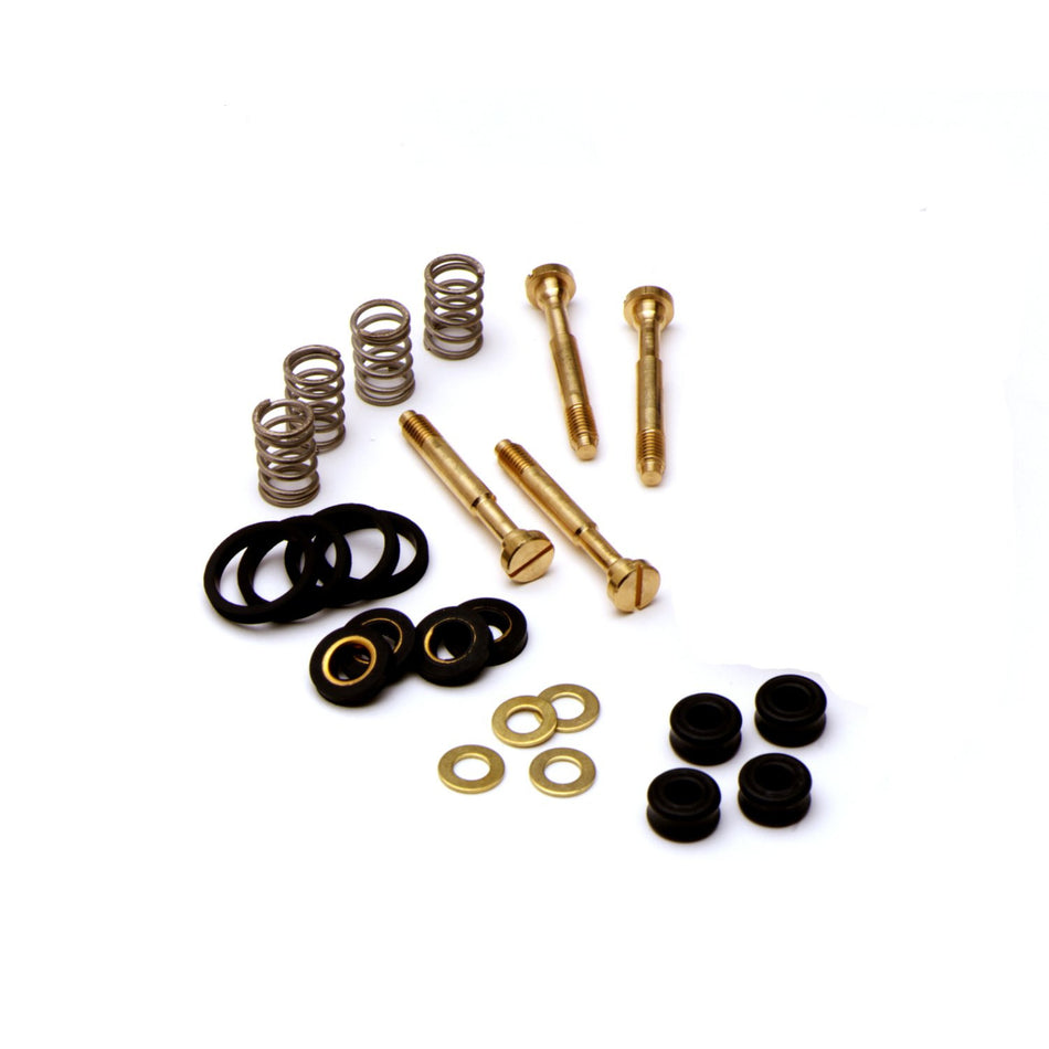 T&S Brass B-50P Foot Pedal Valve Repair Kit
