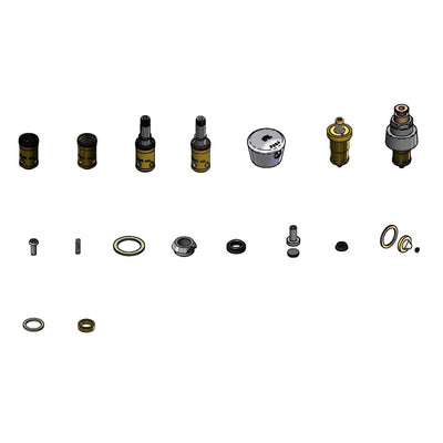 T&S Brass B-8K-NS Master Parts Kit w/ Sorting Tray