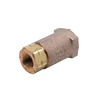 T&S Brass B-CVH3-8 Check Valve - 3/8" NPT Female