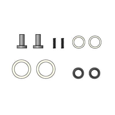 T&S Brass B-ESC-RK Repair Kit - Eterna Spring-Check Cartridges
