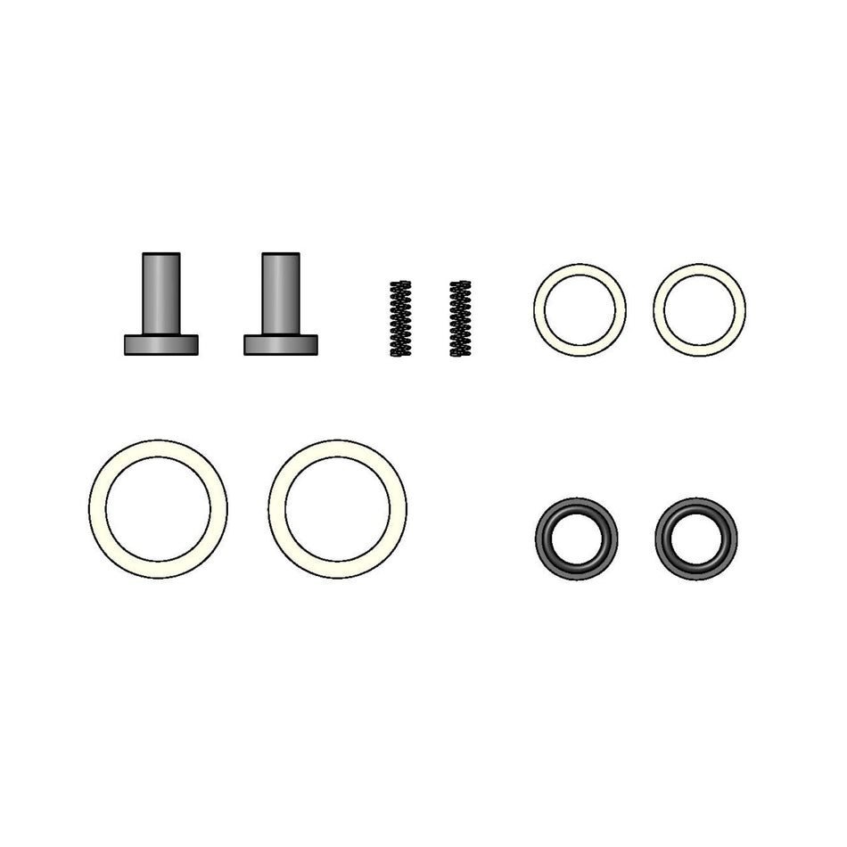 T&S Brass B-ESC-RK Repair Kit - Eterna Spring-Check Cartridges