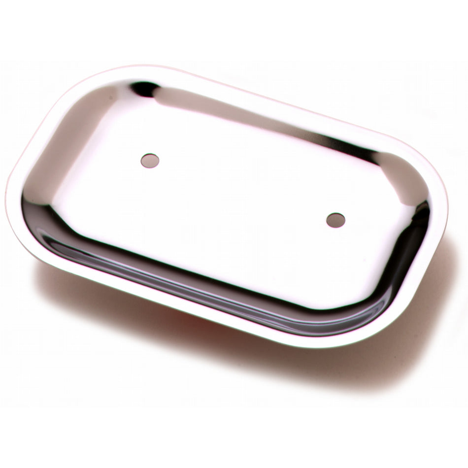 T&S Brass B-SD Architectural Soap Dish - Professional