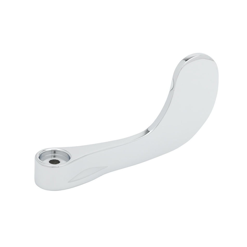 T&S Brass B-WH4-NS-AM 4" Anti-Microbial Wrist Handle