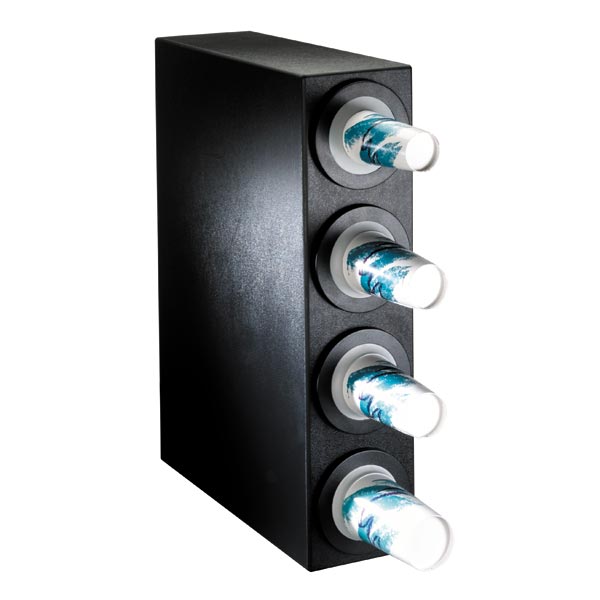 DISPENSE-RITE - BFL-S-4BT - Cup Dispensing Cabinet S Serie