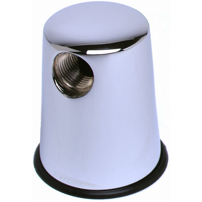 T&S Brass BL-4100-01 Lab Turret - Single Way