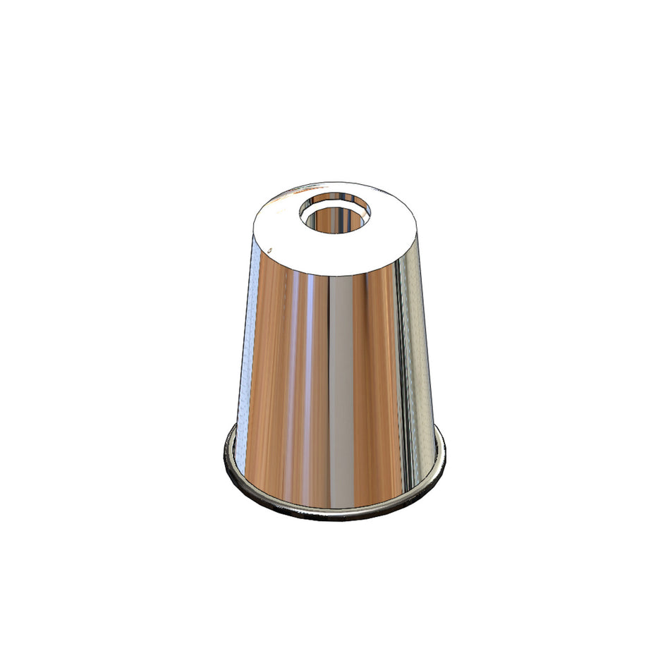 T&S Brass BL-4100-05 Lab Turret - Top Outlet