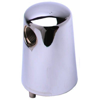 T&S Brass BL-4102-01 VR Lab Turret - Single Way