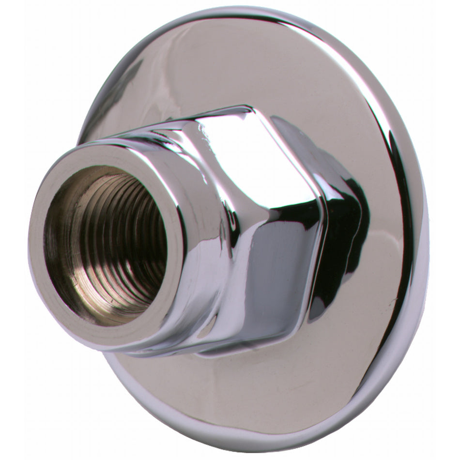 T&S Brass BL-4250-03 Lab Panel Flange - 3/8" NPT