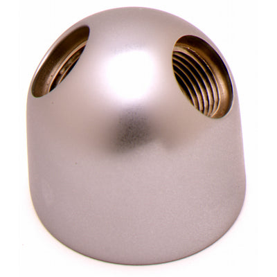 T&S Brass BL-4250-05 Double Lab Panel Flange - 3/8" NPT