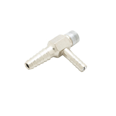 T&S Brass BL-5500-0 Aspirator - 3/8" NPT Male Inlet