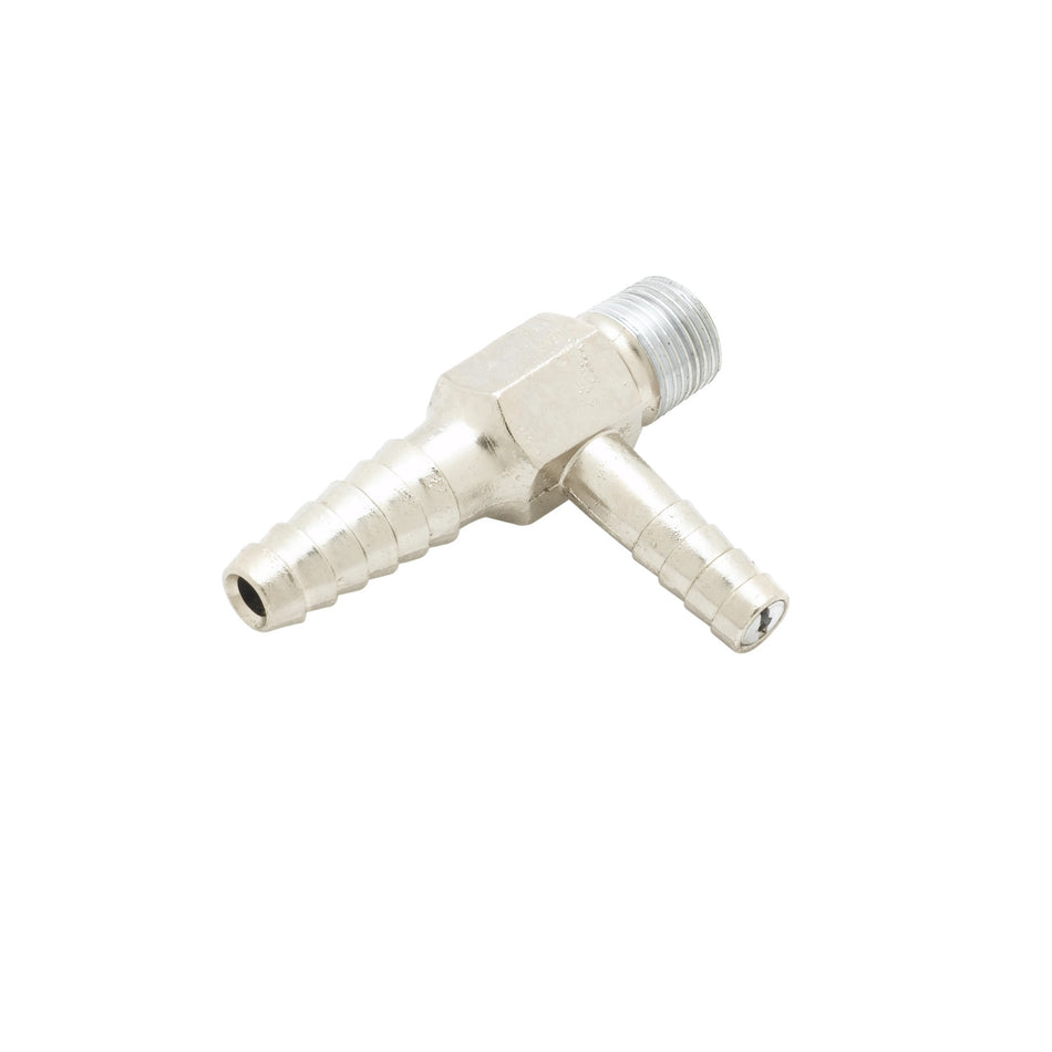 T&S Brass BL-5500-0 Aspirator - 3/8" NPT Male Inlet
