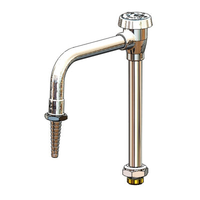 T&S Brass BL-5560-03 Swivel Nozzle - VB & Serrated Tip