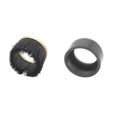 T&S Brass BR10 Brush Attachment - Black Nylon