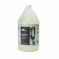 SISBrew 1 Gallon Brewfoam Foaming Alkaline Chlorinated Brewery Cleaner