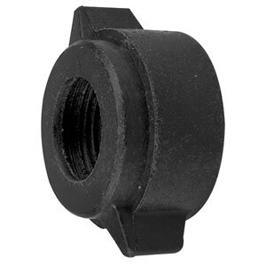 Micro Matic CASK-NUT 3/4 Inch Cask Tap Nut Durable Metal Draft Beer System Part