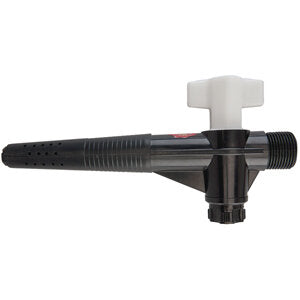 Micro Matic CASK-TAP Cask Tap 3/4 Inch Thread Draft Beer System Part