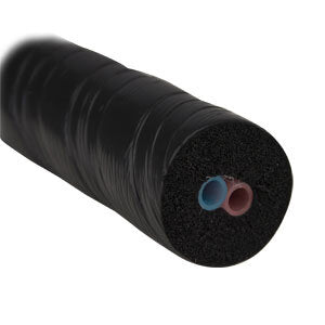Micro Matic CDI-GLY-2 2 Lines Glycol Beverage Trunk Housing