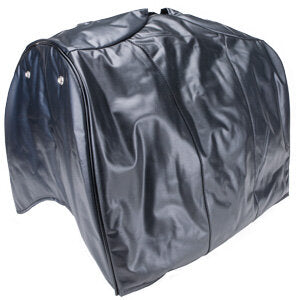 Micro Matic CJ-30055 Firkin Insulating Jacket Black Durable Thermal Accessory