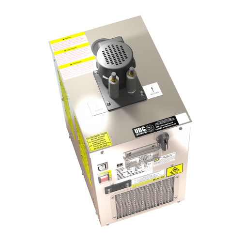 UBC Glycol Chillpro 1150 Vertical - 1/6HP Single Pump