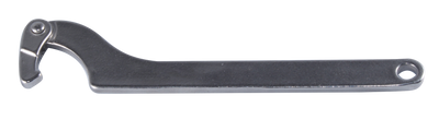 1" & 1.5" DIN-SMS Spanner Wrench (DIN-SMS)  - T304 Stainless Steel - Wayland Industries - DIN-SMS-60/90SP
