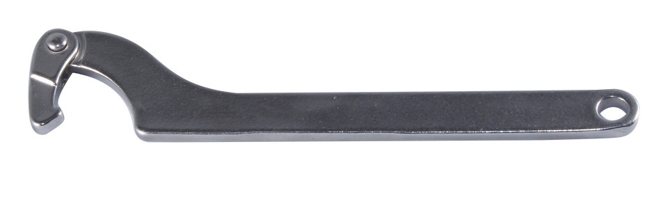 2" & 4" DIN-SMS Spanner Wrench (DIN-SMS)  - T304 Stainless Steel - Wayland Industries - DIN-SMS-90/155SP