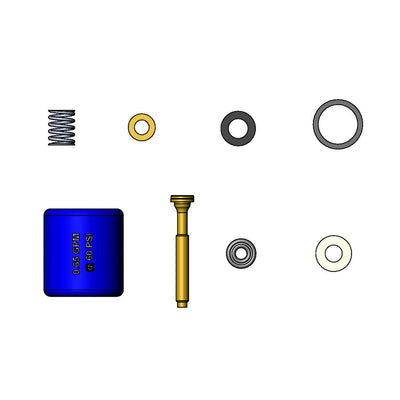 T&S Brass EB-10K-C-NS Parts Kit for EB-0107-C - New Style