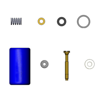 T&S Brass EB-10K-C Parts Kit - EB-0107-C (0.65 GPM)