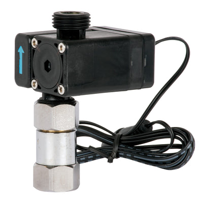 T&S Brass EC-HYDROGEN-LF ChekPoint Low-Flow HydroGenerator - 0.5 GPM / 1.0 GPM Systems