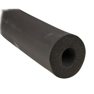 Micro Matic ES-FRI118 1-1/8 Inch ID Flexible Insulation 6 ft Lightweight Closed Cell