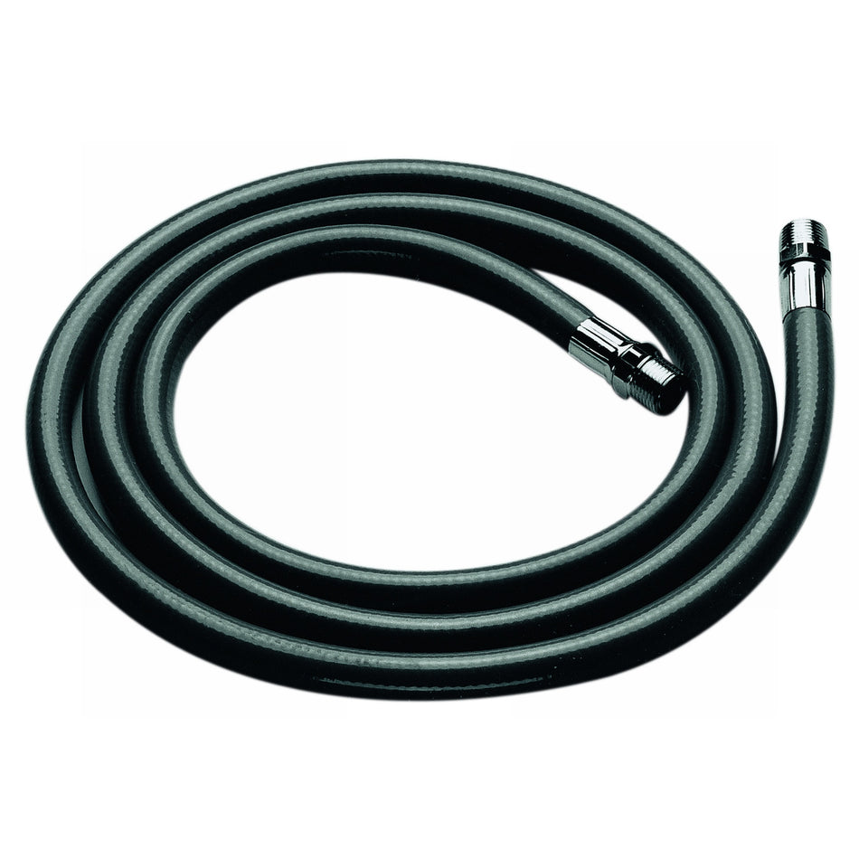 T&S Brass EW-SP140 Body Spray Hose for Eyewash Stations - Reinforced Replacement Hose