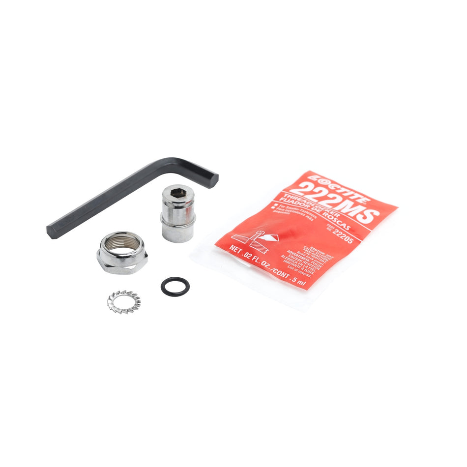 T&S Brass EZ-K EasyInstall Retrofit Kit - Commercial Faucet Upgrade Hardware