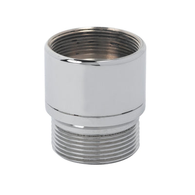 T&S Brass EZ-SWIVEL-FM Fisher Faucet Swivel Adapter - EasyInstall Retrofit Connector