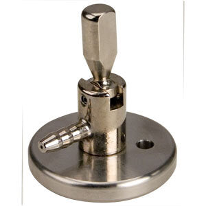Micro Matic FD-1L Lid Assembly for Draft Beer Systems - Corrosion Resistant Metal