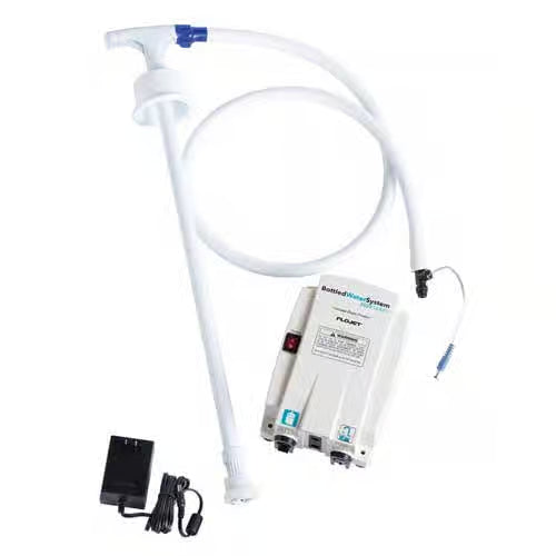 Flojet BW5000-000A Single Inlet Bottled Water Dispensing System 0.5 GPM 115V