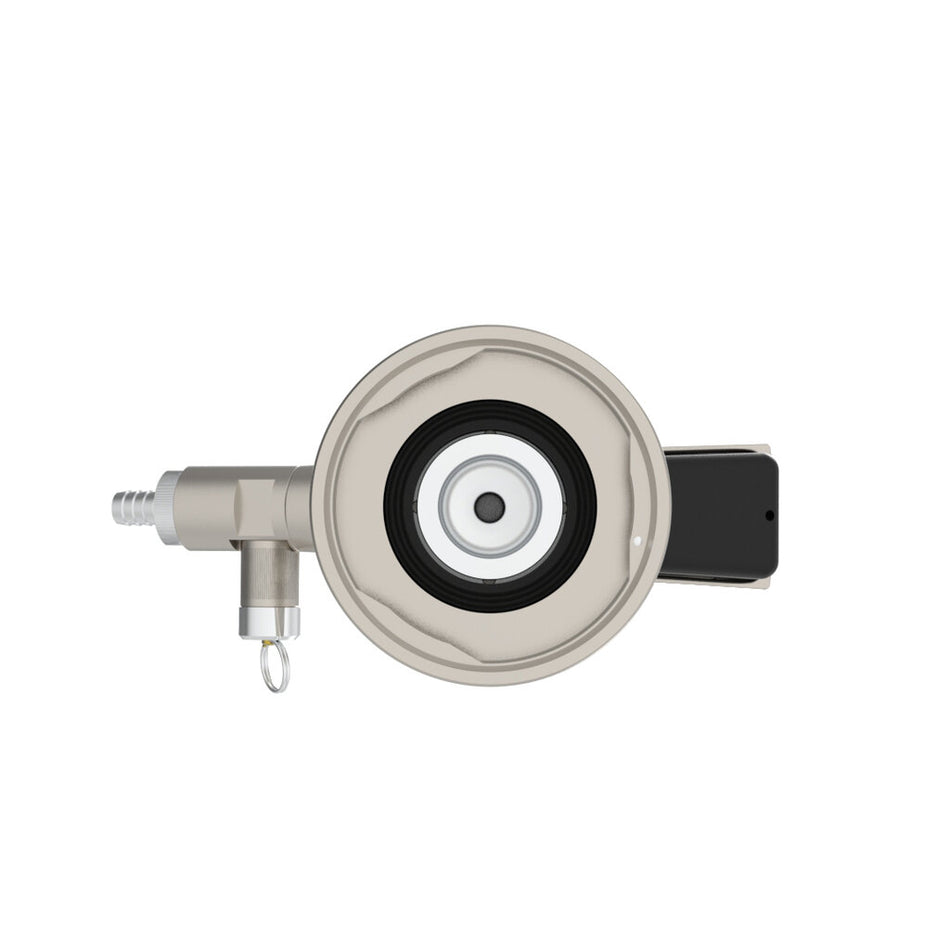 G System Keg Coupler – Ergo Lever Handle