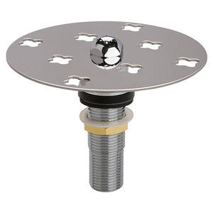 Micro Matic GR-1581-2 3 Inch Sprayer for DP-1600 Series Trays Stainless Steel